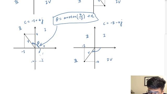ECE202_Appendix_A_Part 3: Rectangular to Polar and Python Verification смотреть онлайн