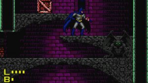 Batman - Revenge of the Joker (Sega Mega Drive) - Полное прохождение (LongPlay) [720p] [60FPS]