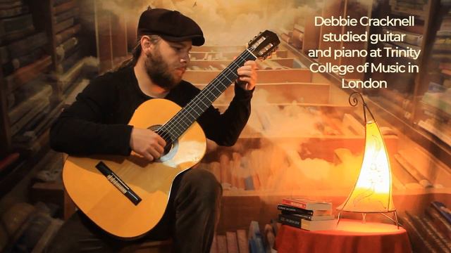 5 easy classical guitar pieces by obscure composers смотреть онлайн