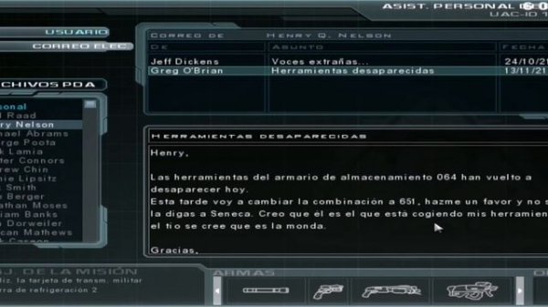 Doom 3 BFG Edition (Gameplay Android) 😎💪👍👌