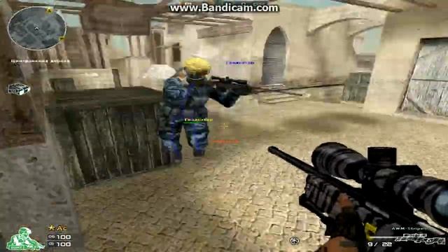 Crossfire читеры+снайпы смотреть онлайн