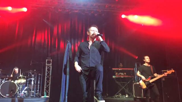 Океан Ельзи - Susy (Roma, Atlantico, 30.11.2014) смотреть онлайн