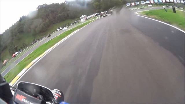 ¡¡ Otra fuerte caída en frente mio !! || Carrera 220cc Moto Speed 2016 || Sebastian Herrera 531 смотреть онлайн