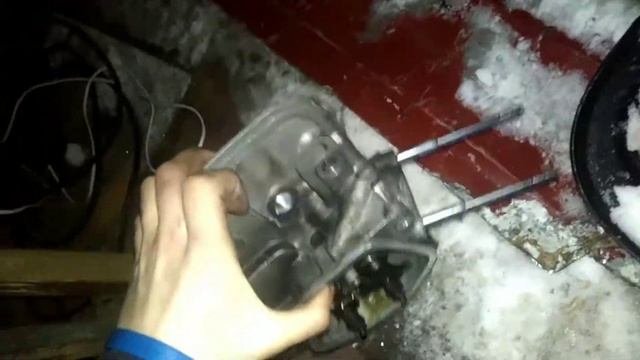 ДУРНАЯ ГОЛОВА РУКАМ ПОКОЯ НЕ ДАЁ... ТУНГУС 500,600 (КРИВЫЕ РУКИ) смотреть онлайн