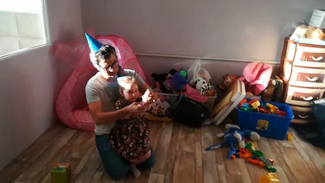 Хлопушка на день рождения смотреть онлайн