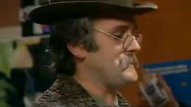 Monty Python - Dirty Hungarian Phrasebook смотреть онлайн