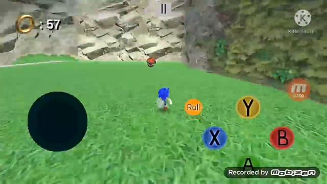 Sonic Lost ark Fan game android смотреть онлайн
