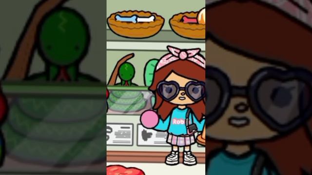 новый крампет в тока бока #tocaboca #tocabocalife #tocalifeworld #токабока #токалайфворлд #токалайф смотреть онлайн