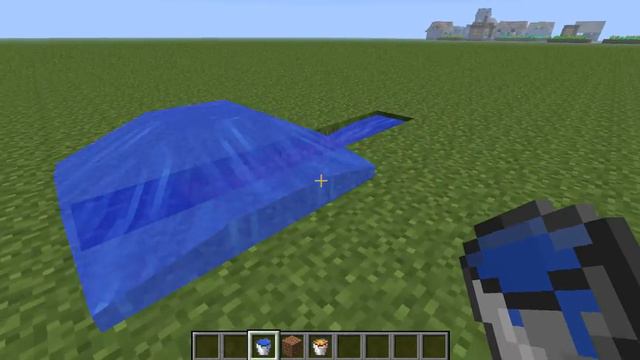 Бесконечный генератор булыжника(MineCraft 1.5.2) смотреть онлайн