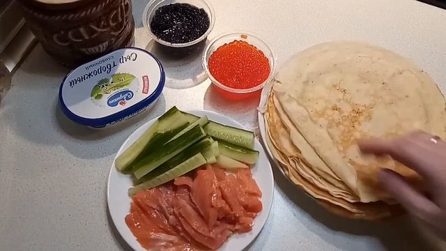 Кулинарные Эксперименты