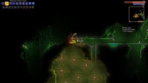 Мастерское прохождение Террарии - До-Хардмод [03]