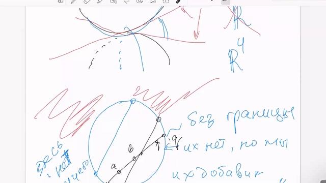 Лекция ✓16. Ещё о моделях неевклидовых геометрий смотреть онлайн