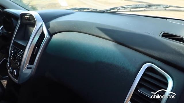 Test Drive JMC Vigus смотреть онлайн