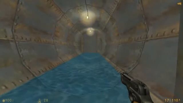Half Life (From The Vault) смотреть онлайн