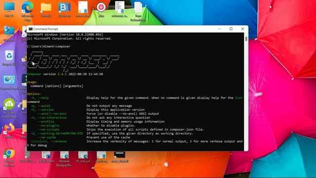 Laravel Installation смотреть онлайн