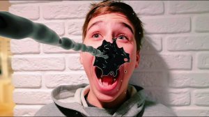 ВИРУС ЧЁРНОЙ ЖИЖИ!! КОНЕЦ СЕРИАЛА!! (Крутые детки) Cool Kids 13+