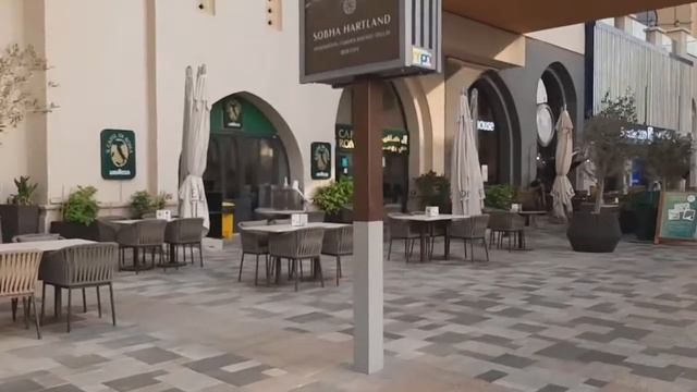 Jumeirah Beach Residence {JBR} | Travel Dubai смотреть онлайн