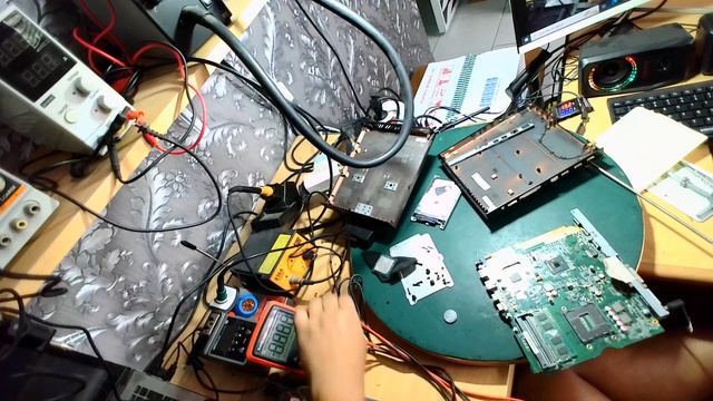 Asus Mini Pc E510 Matot