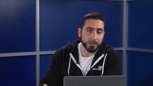 01- (01) Introduction to Angular 2 0 смотреть онлайн