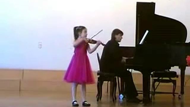 Фр.Шуберт. Пчелка смотреть онлайн
