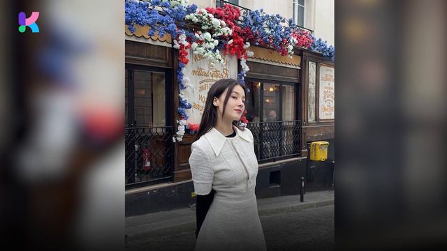 MOMOLAND Nancy's Post-Disbandment Experiences смотреть онлайн