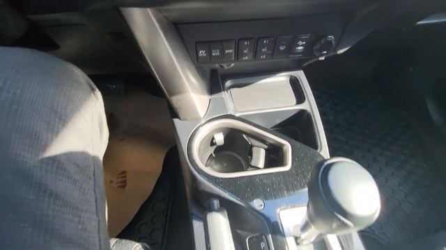 2018 Toyota Rav-4 Hybrid смотреть онлайн