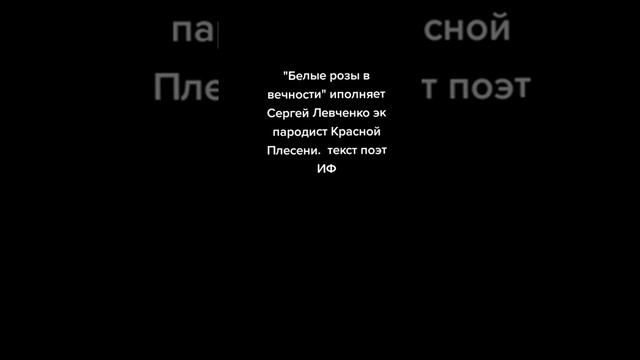 Сергей Левченко ... смотреть онлайн
