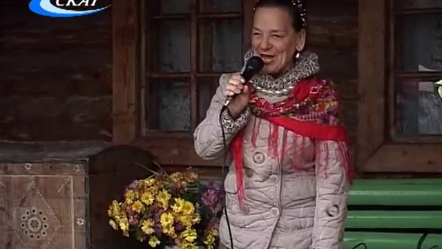 ДЕНЬ ДЕРЕВНИ В БАКУЛЯХ смотреть онлайн