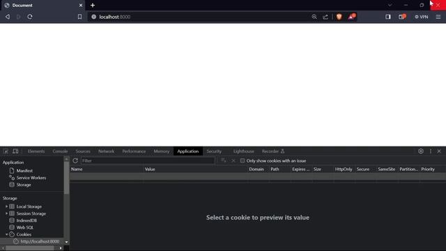 Django Cookie | Nepali смотреть онлайн