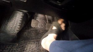 Как проверить исправность тормозного вакуума.