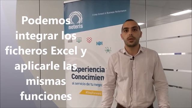 Excel, Smart View y Planning and Budgeting Cloud Service смотреть онлайн