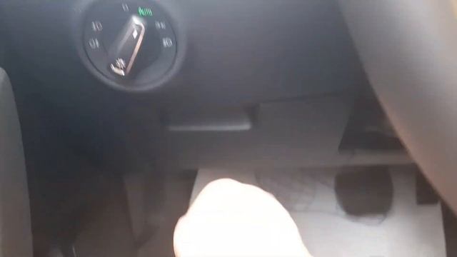 Шкода Суперб Комби обзор средней комплектации, Skoda Superb Combi Ambition