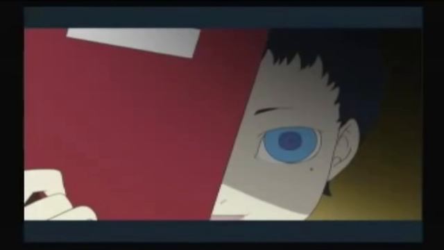 История серии Persona : Persona 3