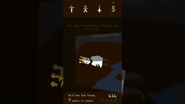REIGNS GAMEPLAY EP 1 LETS GIT RIGHT INTO THESE GAMEPLAYS смотреть онлайн