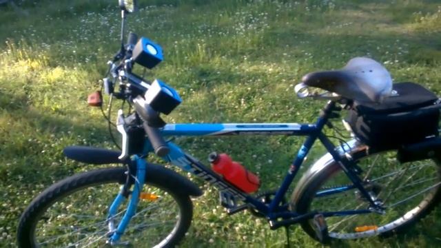 STINGER Серый Дым big beat VRstudio смотреть онлайн