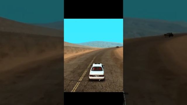 Toyota Indus Corolla MOD IN #GTASANANDREASE #gta #games #gaming #gamingvideos #gta #youtuber смотреть онлайн