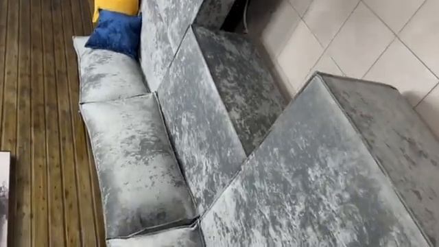 Большой диван Лофт смотреть онлайн