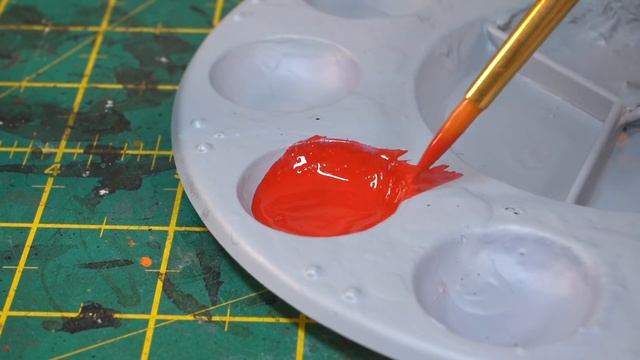 Build and paint your first Warhammer model: perfect for beginners смотреть онлайн