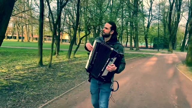 Spacer - Park im. Franciszka Kachla w Bytomiu - Weltmeister Supita II - Paweł Jurczyk смотреть онлайн