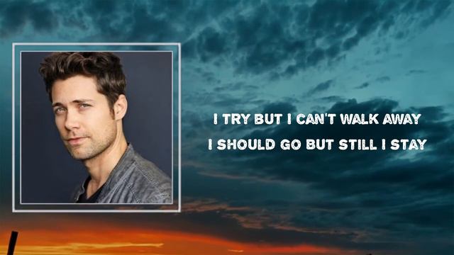 Drew Seeley - How A Heart Breaks (Lyrics) 🎵 смотреть онлайн