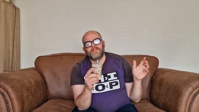 Molecule 01 + Ginger Escentric Molecules Review