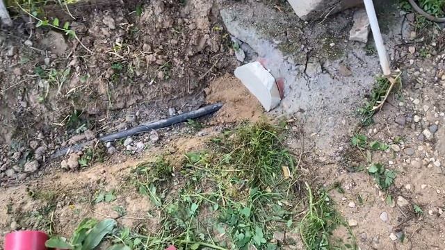 15.08.22. У дома появились три потолочные отметки ( угла ) !!! смотреть онлайн