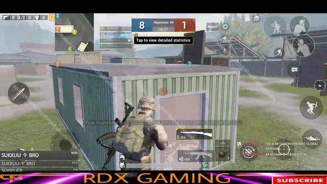 BETA VERSION PUBG смотреть онлайн