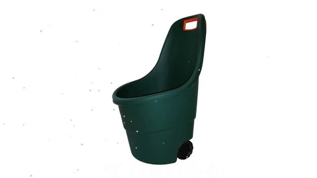 Тележка EASY GO (Keter), 55л обзор 17182462 бренд Keter производитель Keter Group (Израиль) смотреть онлайн