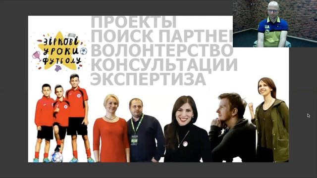 Як отримати роботу в спортивній організації смотреть онлайн
