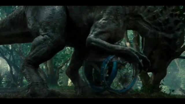 Jurassic world 2015 Explained in hindi// Jurassic world movie explained hindi/urdu | movie in hindi смотреть онлайн