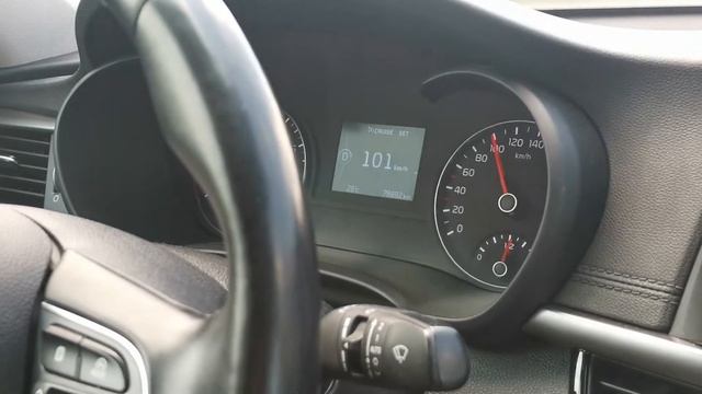 круиз контроль кия оптима