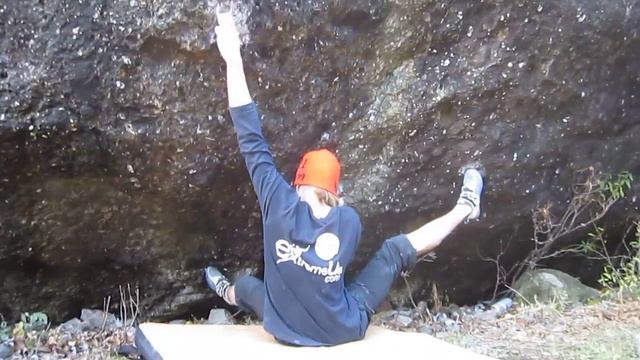 Лимонное ОтЧаЕние. попытка оторвать жопу... смотреть онлайн