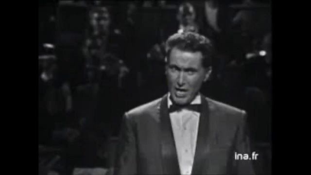 Jacques Jansen; "En sourdine"; Reynaldo Hahn смотреть онлайн