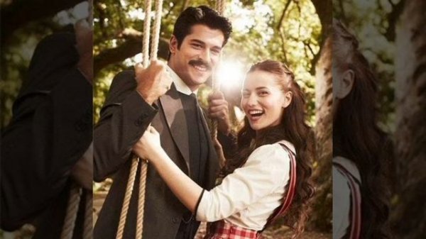 мелодия из турецкого сериала королек птичка певчая (новая версия)